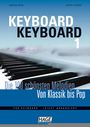 : Keyboard Keyboard. Notenbuch, Noten