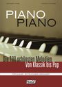 : Piano, Piano, Noten