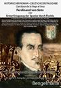 Garcilaso de la Vega el Inca: Ferdinand von Soto oder Erster Kriegszug der Spanier durch Florida. Bibliophile Geschenkausgabe mit Reproduktionen ganzseitiger Kupferstiche aus dem 18. Jahrhundert., Buch