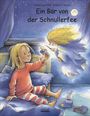 Bärbel Spathelf: Ein Bär von der Schnullerfee, Buch