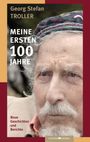 Georg Stefan Troller: Meine ersten 100 Jahre, Buch