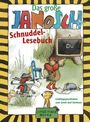 Janosch: Das große Janosch-Schnuddel-Lesebuch, Buch