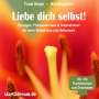 Frank Hoese: Liebe dich selbst!, Buch