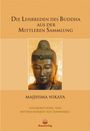Die Lehrreden des Buddha aus der Mittleren Sammlung, Buch