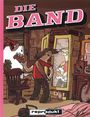 Mawil: Die Band, Buch