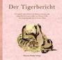 : Der Tigerbericht - 2 CD's, CD