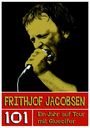 : Frithjof Jacobsen. 101 - Ein Jahr auf Tour mit Gluecifer, Buch