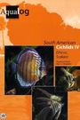 Manfred Göbel: Southamerican Cichlids 4, Buch