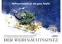 Karin Schuh: Der Weihnachtsspatz, Buch
