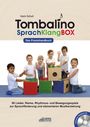Karin Schuh: Tombalino SprachKlangBOX, Buch