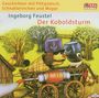 : Der Koboldsturm, CD