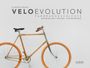 Florian Freund: velo evolution - Fahrradgeschichte, Buch