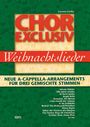 Carsten Gerlitz: Chor exclusiv Band, Buch