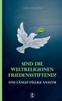 Vera Zingsem: Sind die Weltreligionen friedensstiftend?, Buch