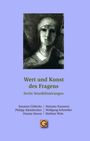 Susanne Gödecke: Wert und Kunst des Fragens, Buch