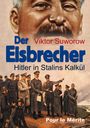 Viktor Suworow: Der Eisbrecher, Buch