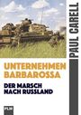 Paul Carell: Unternehmen Barbarossa, Buch
