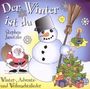 : Der Winter ist da, CD