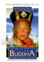 : Living Buddha, DVD