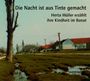 Herta Müller: Die Nacht ist aus Tinte gemacht, CD,CD