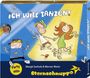 : Ich will tanzen!, CD