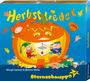 Werner Meier: Herbstlieder, CD