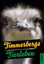 Helge Timmerberg: Timmerbergs Tierleben, Buch