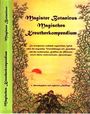 Magister Botanicus: Magister Botanicus - Magisches Kräuterkompendium, Buch