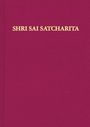 Hemadpant: Shri Sai Satcharita, Buch