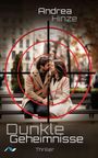Andrea Hinze: Dunkle Geheimnisse, Buch