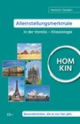 Heinrich Zeeden: Alleinstellungsmerkmale in der Homöo-Kinesiologie, Buch