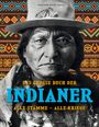 : Das grosse Buch der Indianer, Buch