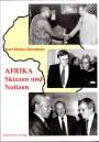 Karl-Heinz Hornhues: Afrika, Buch