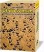 Erbrou Olga Guttke: Uttala svenska. 8 CDs mit Begleitbuch, Buch