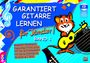 : Garantiert Gitarre lernen für Kinder, Noten