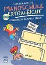 Carsten Gerlitz: Pianoschule extraleicht, Buch