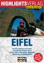 : Eifel. Motorrad-Reiseführer, Buch