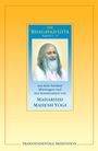 Mahesh Maharishi: Bhagavad Gita, Buch