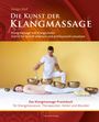 David Lindner: Die Kunst der Klangmassage - Das neue Praxisbuch Klangmassage (II), Buch