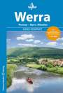 Michael Hennemann: Kanu Kompakt Werra, Buch