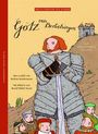 Barbara Kindermann: Götz von Berlichingen, Buch