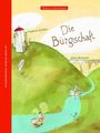 Friedrich Schiller: Die Bürgschaft, Buch