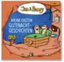 : Jan & Henry: Meine ersten Gutenachtgeschichten, Buch