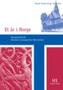 Randi Rosenvinge Schirmer: Et ar i Norge, Kurzgrammatik - Deutsch-norwegischer Wortschatz, Buch