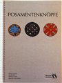 Monika Hoede: Posamentenknöpfe, Buch
