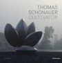 Thomas Schönauer: Cultivator, Buch