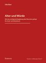 Udo Baer: Alter und Würde, Buch