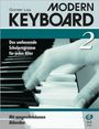 : Modern Keyboard 2, Noten