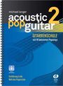 Michael Langer: Acoustic Pop Guitar Band 2, Noten
