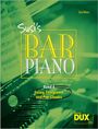 : Susi's Bar Piano 4, Noten